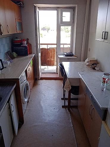 Комнаты: 15 м², С мебелью — 8