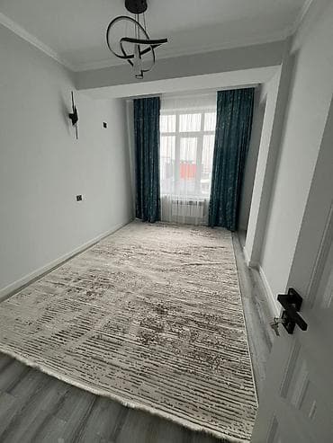 Сниму квартиру: 2 комнаты, 41 м², Элитка, 6 этаж, Евроремонт — 4