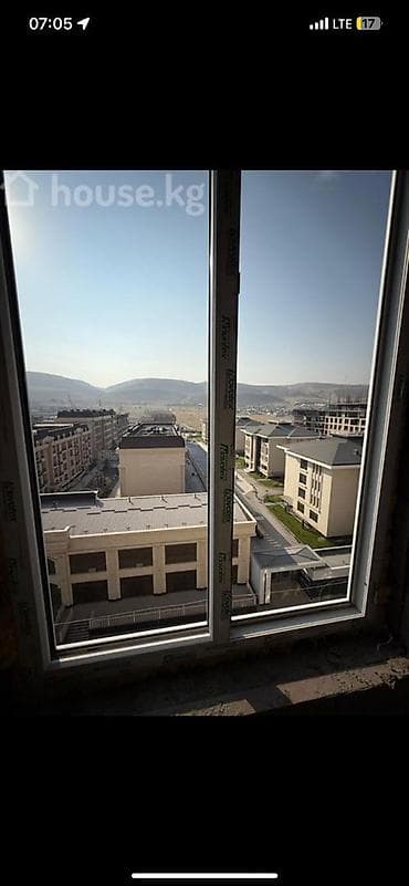 Продажа квартир: 1 комната, 49 м², 10 этаж, Готовая ПСО (под самоотделку) — 3