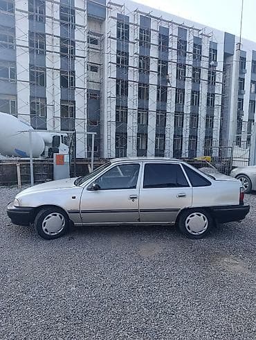 моторы муссо: Daewoo Nexia: 2007 г., 1.6 л, Механика, Бензин, Седан — 3