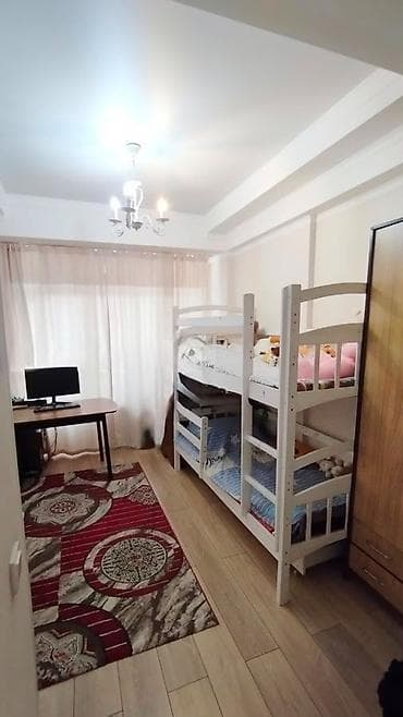 8: 1 комната, 49 м², Филармония Элитка, 8 этаж, Евроремонт — 2