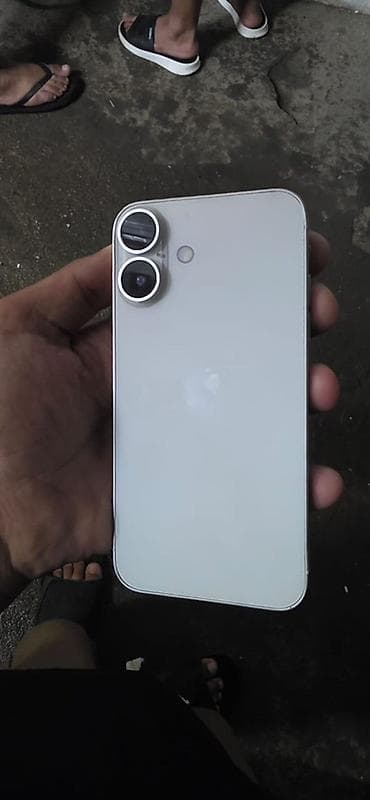 купить айфон 5 с: IPhone Xs, Б/у, 64 ГБ, Белый, Чехол, 64 % — 4