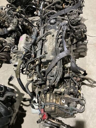 запчасти на хонда одиссей в бишкеке: Honda Odyssey RA6 мотор двигатель и коробка АКПП объем 2.3 2wd,4wd — 3