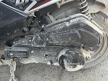 двигатель для скутера: Самурай срочна срочна сатылат прям срочна болуп атат Тяга айбан матор — 5