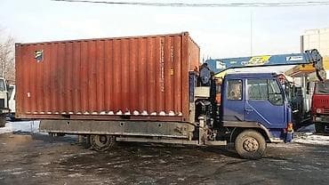 kran: Стрела 10 м, 3 т — 5