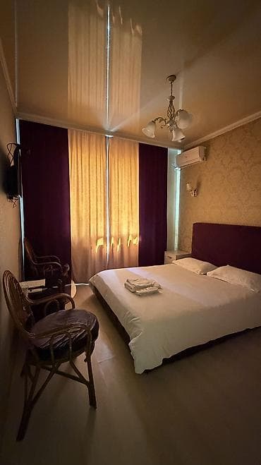 Комнаты: 🏨 MokkHotel Комфорт и уют для вашего отдыха 🌿 🕰 Работаем — 1