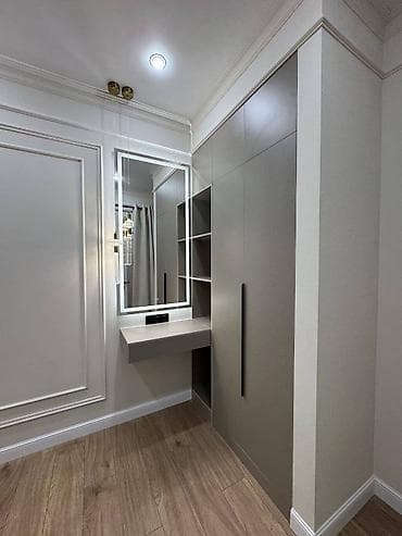 молодая гвардия баялинова: 1 комната, 42 м², Элитка, 14 этаж, Дизайнерский ремонт — 8