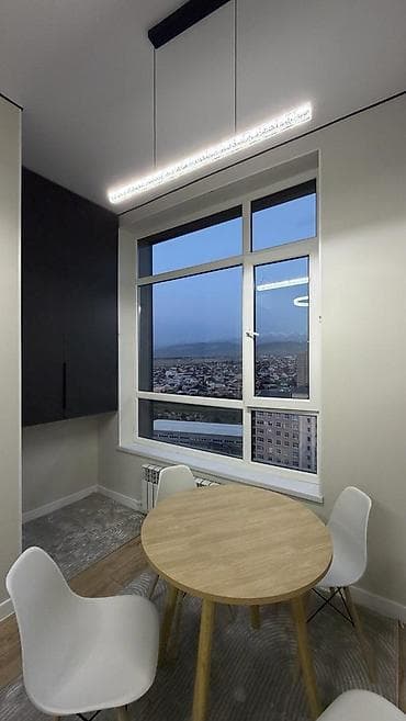 1 комната, 37 м², Элитка, 12 этаж, Евроремонт — 2