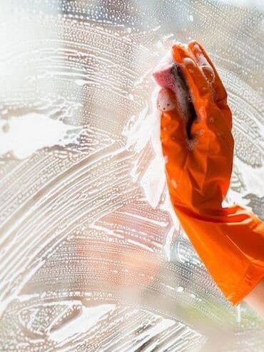 химчистка с выездом на дом: Эмеректерди химиялык тазалоо, | Матрастар, Ковролин, Жумшак эмерек — 8