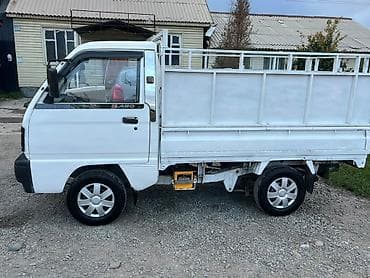 рулевая рейка королла 150: Легкий грузовик, Daewoo, Стандарт, Б/у — 10