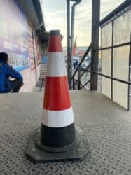 Отко чыдамдуу кирпичи: Конусы оптом и в розницу — 4