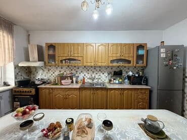 двухэтажных домов в бишкеке: Үй, 145 кв. м, 5 бөлмө, Кыймылсыз мүлк агенттиги — 13