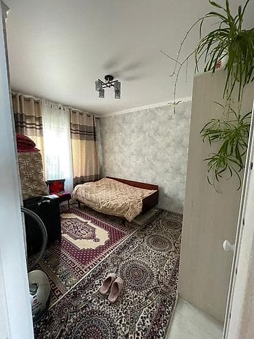 Продажа квартир: 2 комнаты, 1 м², Индивидуалка, 3 этаж, Евроремонт — 7