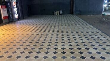 асфальт цена: Евробрусчатка, Орнамент, Бетонная, Литая, Новый — 14