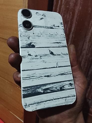 iphone 7 plus 32: IPhone Xr, Б/у, 256 ГБ, Белый, 100 % — 1