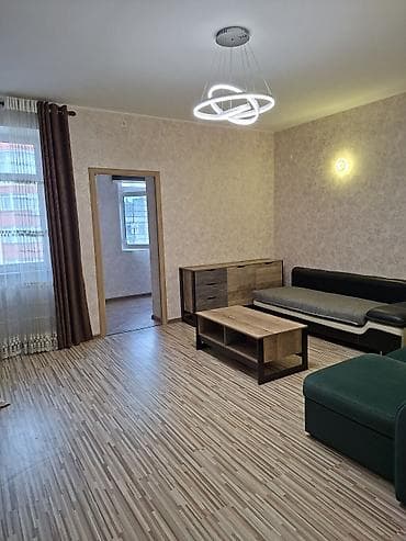 куплю однокомнатную: 1 комната, Без подселения, С мебелью полностью — 1