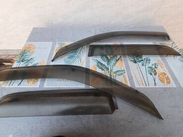 фары на опель вектра а: Автокосметика, Для стекол, Б/у, Оригинал, Япония — 1