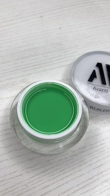 типсы: Гели от опции 500с открыла только сделала выкраску на типсу Аванти и — 8