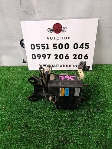 Блок ABS для Toyota Platz Совместимость: - Toyota Platz SCP11 -