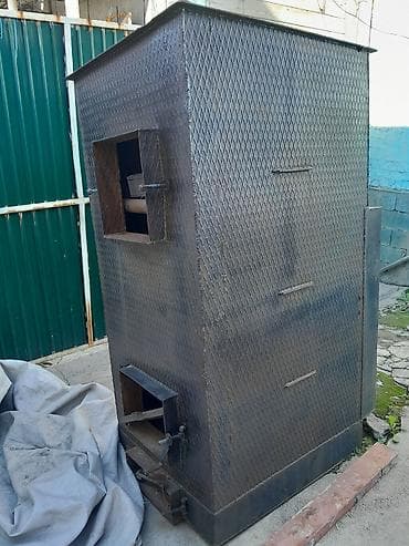 обогреватель в машину: Печка баня — 5