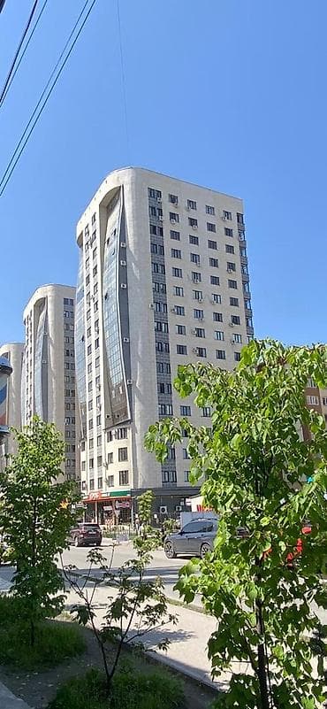 Батирди ижарага алам: 1-комнатная квартира в современном доме. Планировка и помещения: - — 1