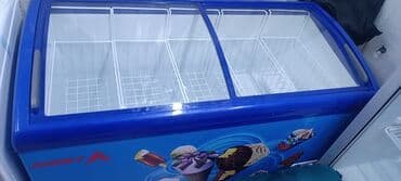 куплю витринные холодильники: Морозильник, Новый, Самовывоз, Бесплатная доставка, Платная доставка — 4