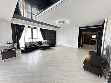 Продажа квартир: 3 комнаты, 134 м², 13 этаж, Евроремонт — 2