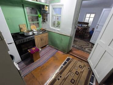 продаю дом кудайберген бишкек: Үй, 30000 м², 5 бөлмө, Менчик ээси, Косметикалык оңдоо — 5