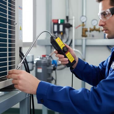 заправка на колесах бишкек номер телефона: Детектор (тестер) утечки хладагента кондиционера на автомобиле. R22 — 1