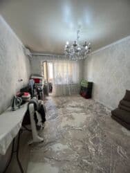 дом новопокровка: 1 комната, 35 м², 5 этаж — 15