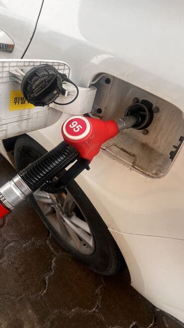 corolla runx: Kia K5: 2018 г., 2 л, Автомат, Бензин, Седан — 5