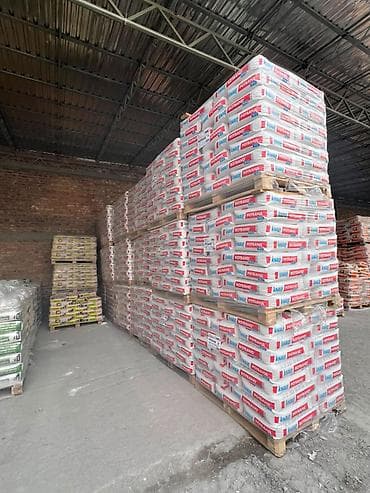 Дом и сад: Штукатурка Knauf, Гипсовая, Ручного нанесения, Для потолков — 4