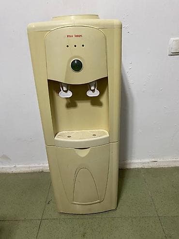 Кулер для воды, Б/у, Самовывоз