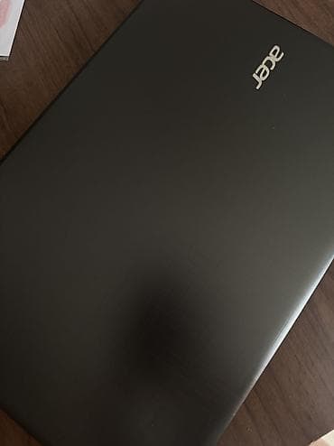 aser predator: Торг уместен Acer — универсальный ноутбук в черном корпусе — 4