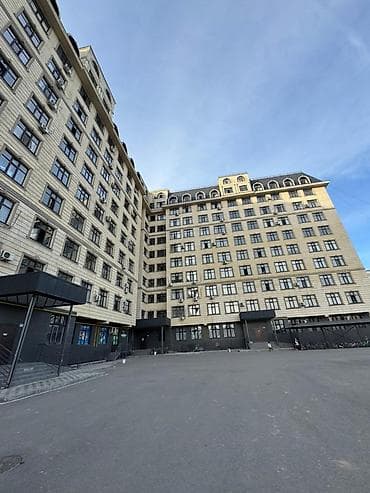 3 комнаты, 117 м², Элитка, 7 этаж at lalafo.kg 3 комнаты, 117 м², Элитка, 7 этаж