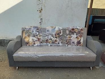 куплю недорого диван: Раскладной диван, Новый — 7