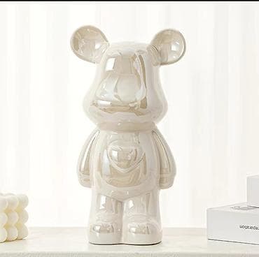 Декор высота 17см