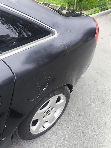 ауди все: Audi A6: 2002 г., 2 л, Вариатор, Бензин, Седан — 7