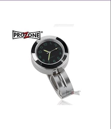 очки 3д: Часы для руля велосипеда/мотоцикла GA_CLOCK-18482 (PROZONE) - — 3