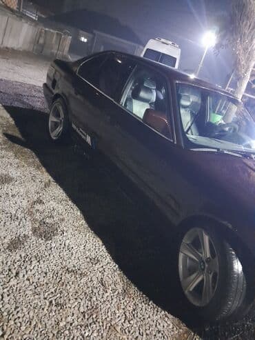 коррекция фар бишкек: BMW 5 series: 1992 г., 2 л, Механика, Бензиновая, Седан — 8