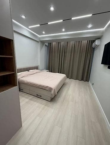 сдаю квартиру филармония: 1 комната, С мебелью полностью — 2