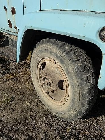 цена скутер: Грузовик, ЗИЛ — 6