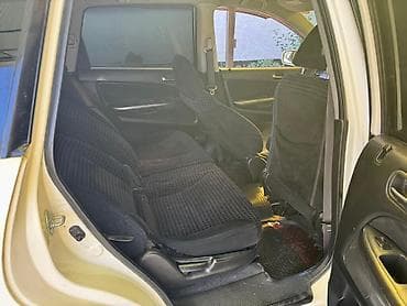honda strim: Honda Stream: 2003 г., 2 л, Автомат, Бензин, Минивэн — 6