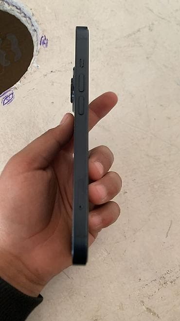 сколько стоит iphone 11 mini: IPhone 13, 128 ГБ, Черный, 90 % — 5