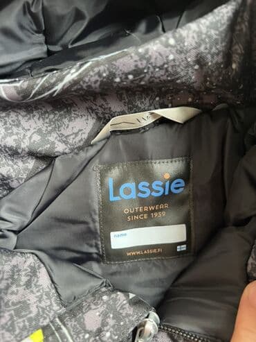 трёхколёсный детский велосипед: Продаю новые куртки Lassie от Reima, оригинал. Размеры 128 — 7