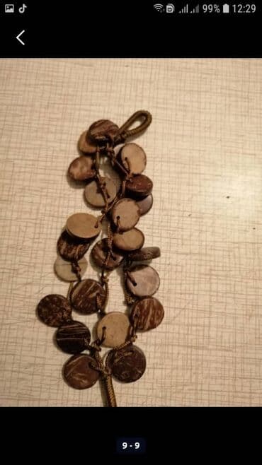 свадебные платья от производителя: Красивое украшение комплект на шею и браслет на руку. Сделано — 7