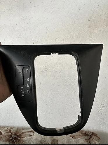 bmw e39 m: Декоративные накладки Пластик, BMW — 1