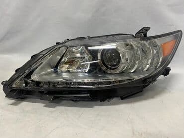 брокерское объединение феникс отзывы: Передняя левая фара Lexus 2016 г., Новый, Аналог — 2