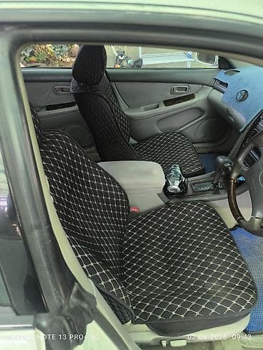 тойота виндом диски: Toyota Windom: 2000 г., Автомат, Бензин, Седан — 7