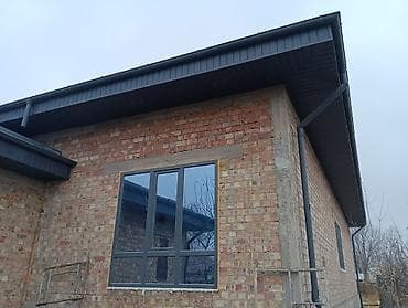 him kg: Кровля крыши | Ремонт Больше 6 лет опыта — 9